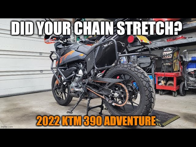 Porte-Bagages / Attaque Arrière [ GIVI ] - KTM 390 Adventure Année 2021  SR7711