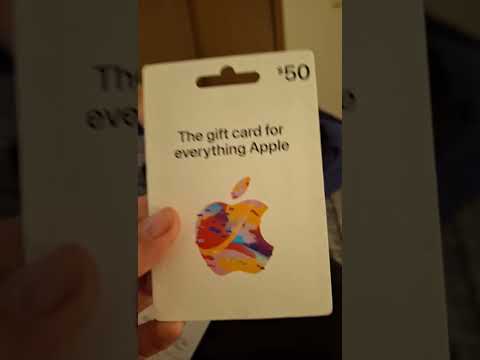Buy a Apple