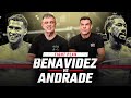 David Benavidez vs Demetrius Andrade | THE FIGHT PLAN with Teddy Atlas | Fight Plan &amp; Prediction