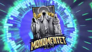 MONUMENTET 2019 - HEUX