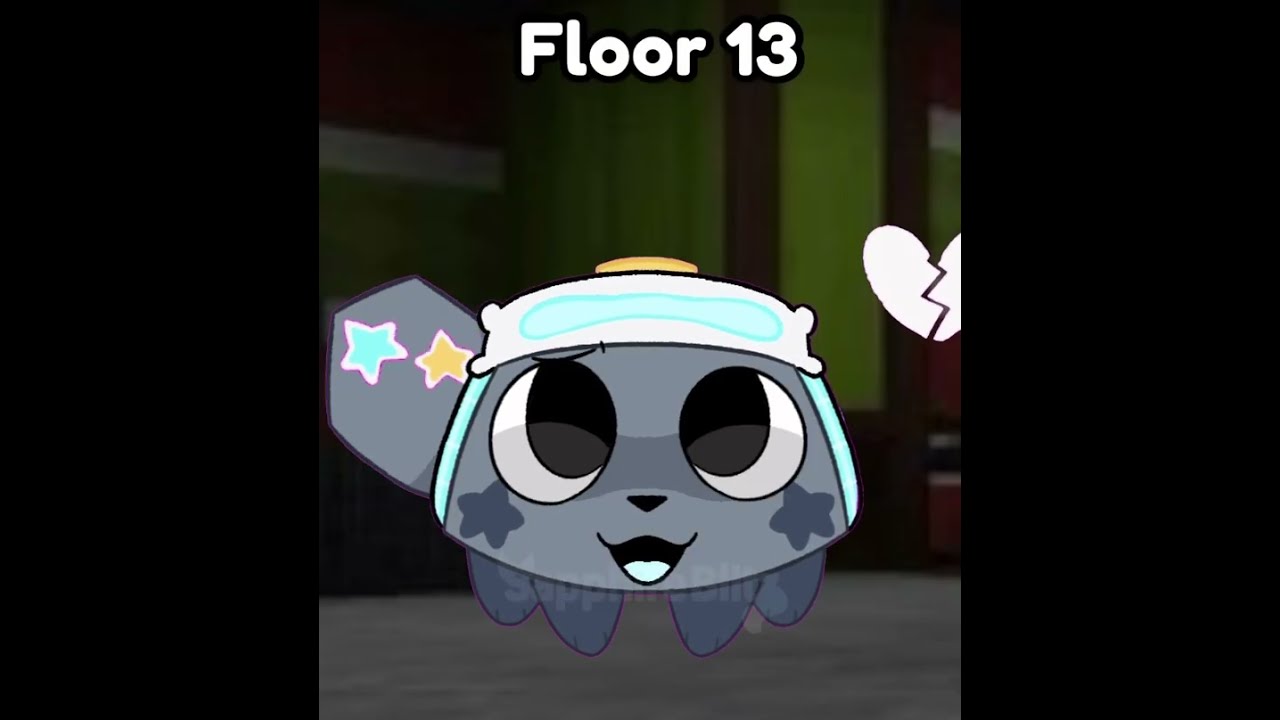 I M FINE WON T LOSE MY MIND Dandy S World Animation Meme Ft Star Time Pebble