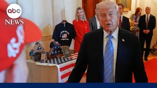 US pauses Strait of Hormuz escort operation, Trump says