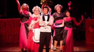 Breaking Up Is Hard To Do