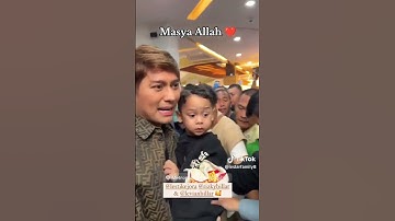 aku mencintaimu karena Allah, Abang L ikut#leslar #lestikejora #rizkybillar #leslarentertainment