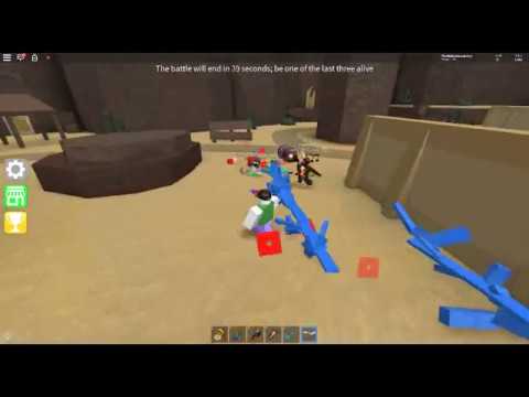 Roblox Epic Minigames Minigames Gear Battle Drought Youtube