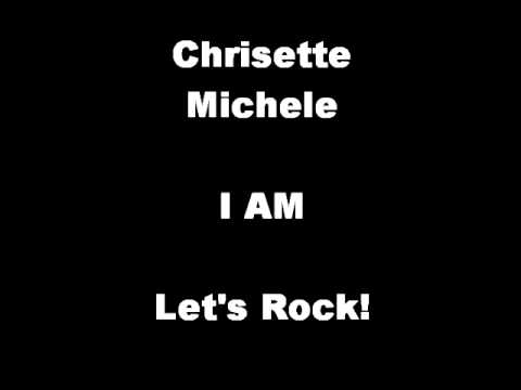 Michele Rock Photo 14