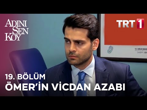 Ömer, Zehra'yı kurtarıyor! - Adını Sen Koy 19. Bölüm