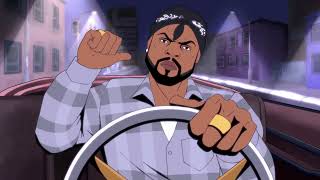 Ice Cube - Can You Dig It - #icecube #soundwave