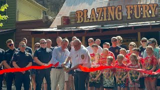 Blazing Fury reignites in fans hearts at @DollywoodParksAndResorts