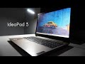 Lenovo IdeaPad 3 15IGL05 youtube review thumbnail