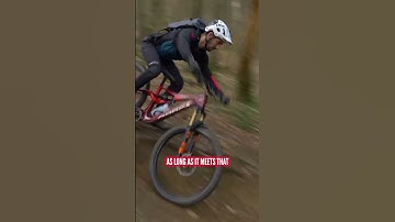 Running Bigger Suspension On The Rear?! 🤯