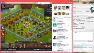 Throne Rush Troops Hack with Cheat 6.4