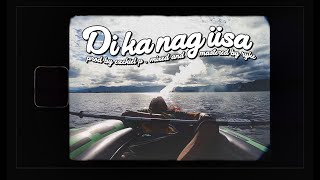 YABAI - DI KA NAG IISA ( Official Music Video ) PROD BY EZEKIEL PANGANIBAN