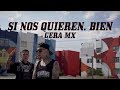 Si Nos Quieren, Bien - Gera MX Feat. Santa Fe Klan (Video Oficial)