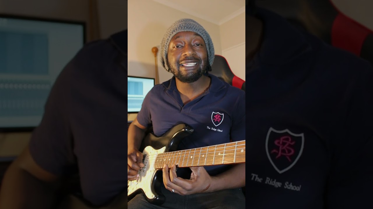 How to Play Simon Chimbetu - Chautah