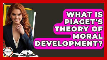 What Is Piaget