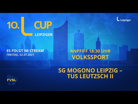 Video: GC: Ventil öffnet In Leipzig