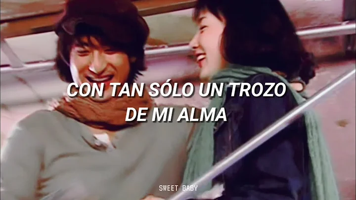 𝘮𝘦𝘮𝘰𝘳𝘪𝘦𝘴 𝘰𝘧 𝘩𝘦𝘢𝘷𝘦𝘯 - 𝘫𝘢𝘯𝘨 𝘫𝘶𝘯𝘨 𝘸𝘰𝘰 // Stairway to Heaven (Letra en español)