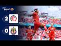 TOLUCA 2-0 CHIVAS | RESUMEN Y GOLES | LIGA MX | CLAUSURA 2026 | JORNADA 8