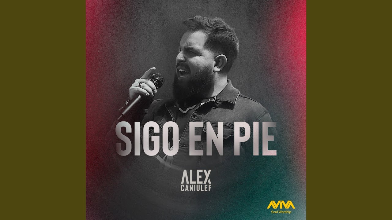 Смотреть «Ofrenda a Ti» на YouTube Смотреть «Ofrenda a Ti» на YouTube