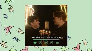 Heartstopper playlist