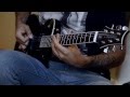 Tremonti - Another Heart (cover by Mr. Animal)