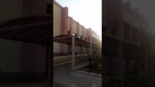 سكن الطالبات جامعة الملك عبدالعزيز بجدة. ما شاء الله.#shrots #shortvideo #short #saudiarabia