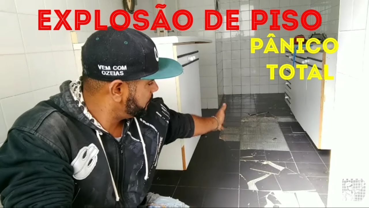 DESPLACAMENTO DE CERAMICA , DICAS NO VIDEO E NA DESCRIÇÃO DO VIDEO.