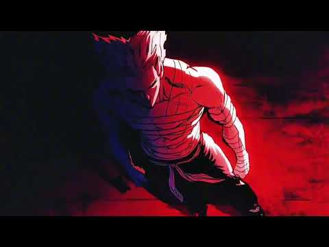 GAROU STBG edit #roblox #edit #strongest battle grounds #tuff