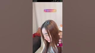 pamela safitri bigo live