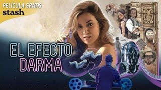 Download Lagu El Efecto Darma | Drama/Romance | Película Completa | Romance en un set de rodaje MP3