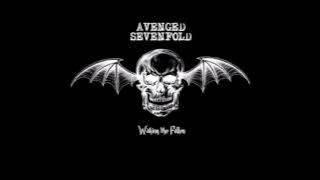 All things will end - A7X ringtone