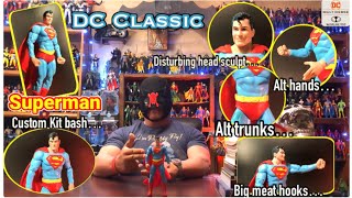 DC Multiverse Collection: Classic Superman