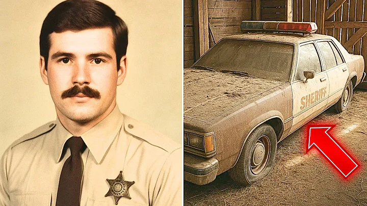 17 Years After Deputy Sheriff Vanished on Country Road in 1986 — Farmer Finds This in Barn…