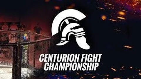 Centurion FC - MMA Malta - Tony Teresi vs Mario De...