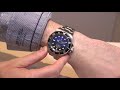 Rolex Deepsea Sea-Dweller 126660 Watch Hands-On | aBlogtoWatch