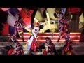 TDL ディズニー夏祭り2013「爽涼鼓舞 The Final」 "Disney's Natsu Matsuri"