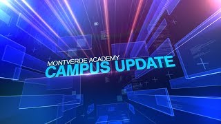 MVA Campus Update (S03E03)