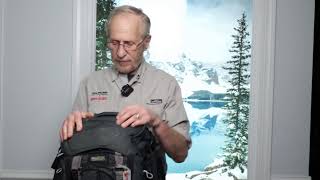 Choosing The Right Camera Bag