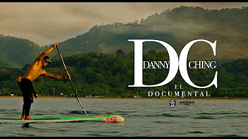 Stand Up Paddle - Danny Ching El Documental