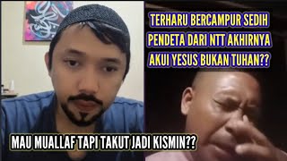 A GREAT TRAP FOR PASTORS WHO NO LONGER RECOGNIZE JESUS AS LORD, WANT TO CONVERT TO Islam BUT AR...