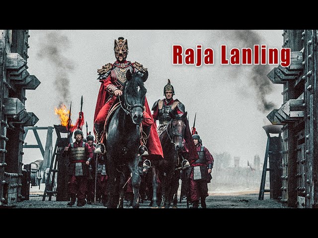 Raja Lanling | Terbaru Film Drama Sejarah Perang | Subtitle Indonesia Full Movie HD class=