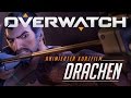 Animierter Kurzfilm: „DRACHEN“ | Overwatch (DE)