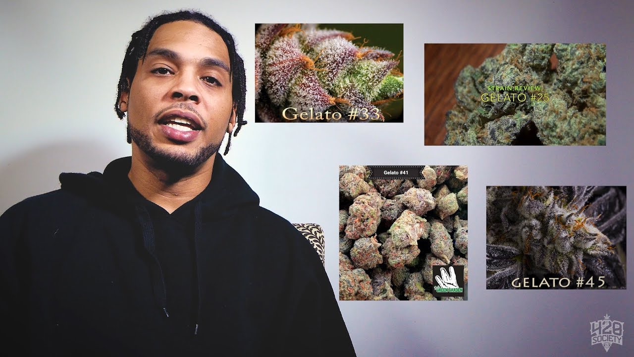 ⁣The 420 Society : How to be a Better Buyer & the Definition of Real