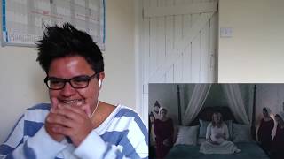 The Handmaid's Tale 2x10: The Last Ceremony (Part 1)
