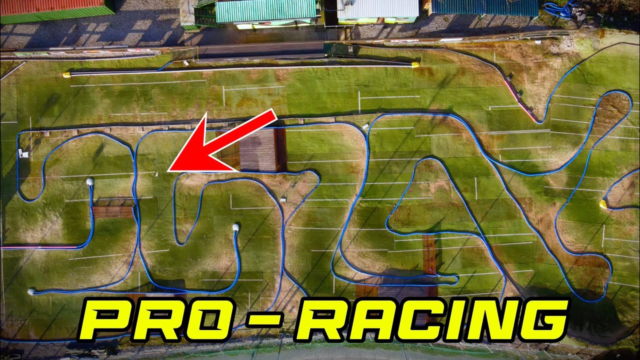 PRO RC Cars racing - YouTube