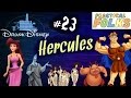 HERCULES ft. Liann Kaye (Drunk Disney #23)