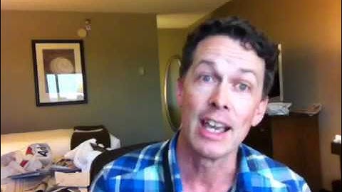 The Game Layer - Douglas Nicol at SXSW conference