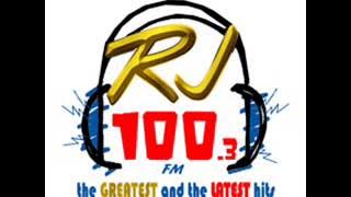 RJ 100.3 FM Jingle (1)