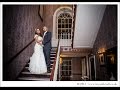 Mottram Hall wedding (Gallery Slideshow)